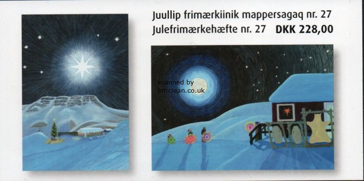 (image for) 2022 Christmas (Booklet)