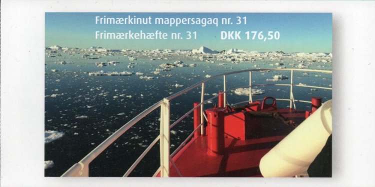 (image for) 2022 Fish (Booklet) - Click Image to Close