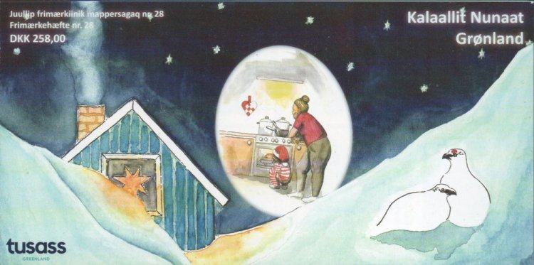(image for) 2023 Christmas (Booklet)
