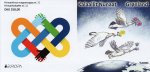 (image for) 2023 Europa - Peace (Booklet)
