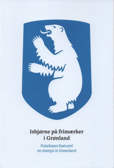 (image for) 2024 Polar Bears (Prestige Booklet)