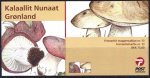 (image for) 2005 Edible Fungi I (Booklet)