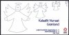 (image for) 2006 Christmas (Booklet)