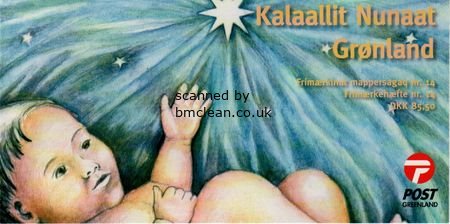 (image for) 2009 Christmas (Booklet)