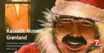 (image for) 2010 Christmas (Booklet)