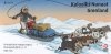 (image for) 2013 Europa/ The Postmans Van (Booklet)