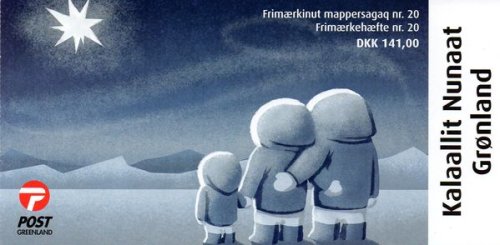 (image for) 2015 Christmas (Booklet)