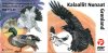 (image for) 2019 Europa - Birds (Booklet)
