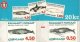 (image for) 1997 Whales (Booklet)
