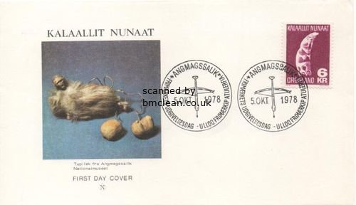 (image for) 1978 Folk Art 6 Kr