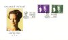 (image for) 1981 Queen Margrethe Definitives (Illus.)