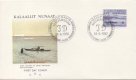(image for) 1982 Greenland Art - Harpooning Walrus