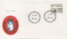 (image for) 1980 Greenland Art - Foot Race (PO Cover)