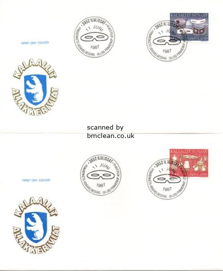 (image for) 1987 Craft Artefacts (2)