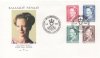 (image for) 1990 Queen Margrethe Definitives (Illus.)