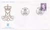 (image for) 1994 Queen Margrethe 7 Kr. Definitive