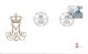 (image for) 2002 Queen Margrethe 0.50 Kr Definitive