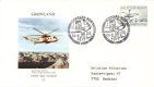 (image for) 1977 Mail Transport - Helicopter
