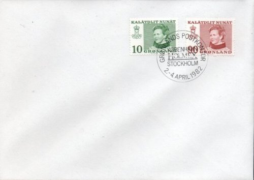 (image for) 1982 Holmex Stockholm