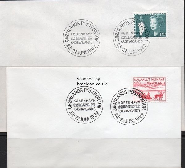 (image for) 1982 Sorland 82 Kristiansand