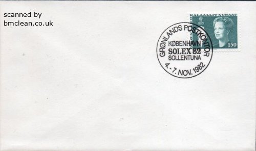(image for) 1982 Solex 82 Sollentuna