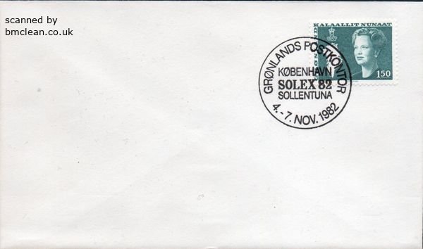 (image for) 1982 Solex 82 Sollentuna