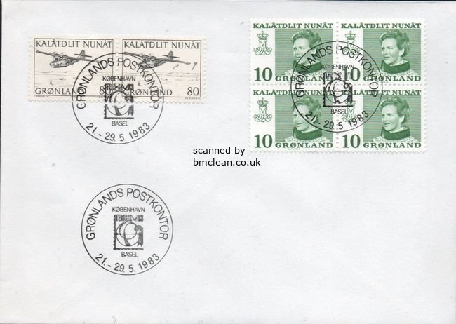 (image for) 1983 Basel