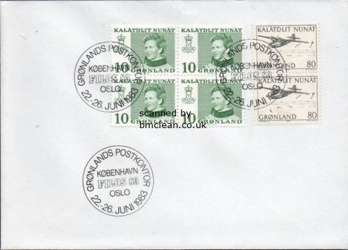 (image for) 1983 Filos Oslo