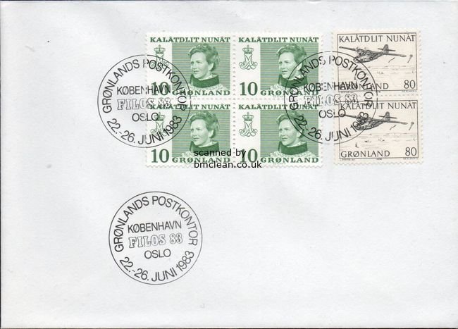 (image for) 1983 Filos Oslo