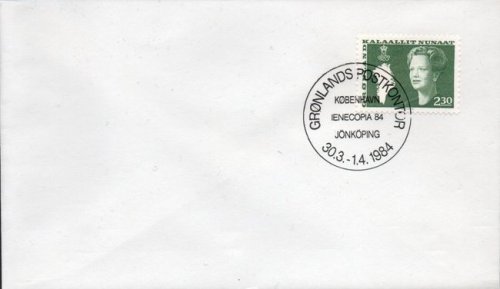 (image for) 1984 Ienecopia Jonkoping