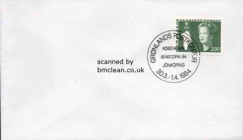 (image for) 1984 Ienecopia Jonkoping