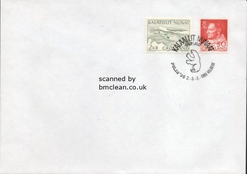 (image for) 1985 Polar Velbert