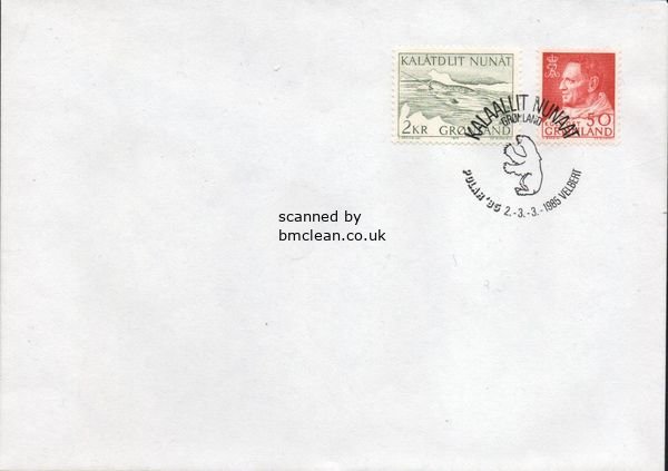 (image for) 1985 Polar Velbert