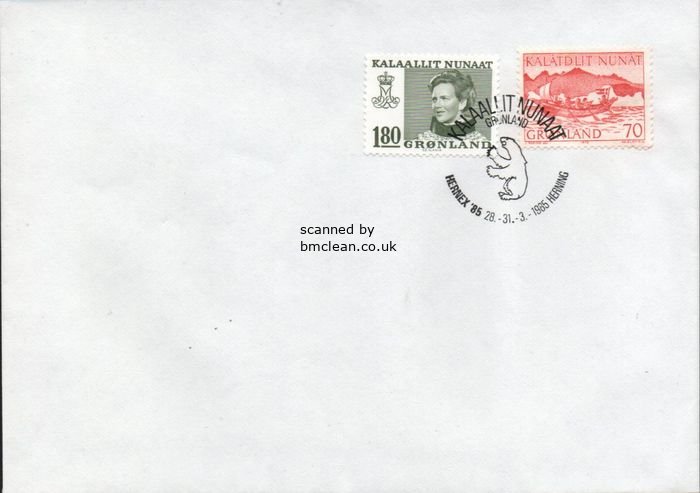 (image for) 1985 Hernex '85