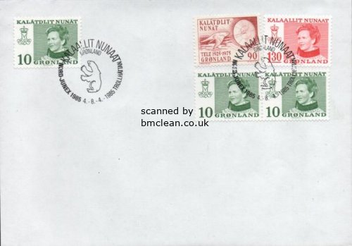 (image for) 1985 Nord-Junex '85