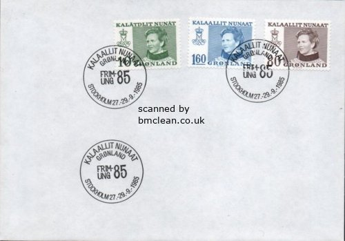 (image for) 1985 Frim-Ung Stockholm