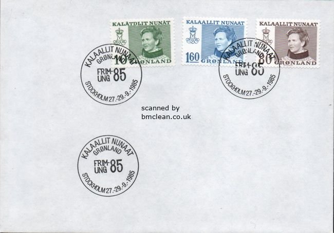 (image for) 1985 Frim-Ung Stockholm