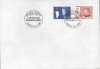 (image for) 1986 International Briefmarken-Messe