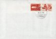 (image for) 1986 GODTHAB Airmail - Last Day