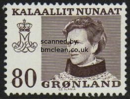 (image for) 80ø Brown