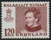 (image for) 120ø Red Brown