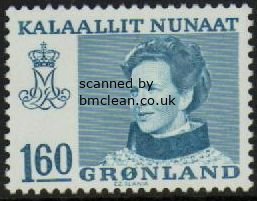 (image for) 160ø Blue