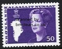 (image for) 50ø Violet