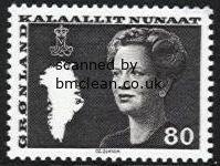 (image for) 80ø Blackish brown