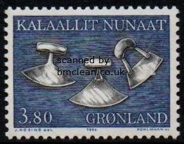 (image for) 3.80 Kr Ulos - Knives