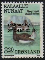 (image for) 3.20 Kr Long Tailed Ducks