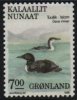(image for) 7.00 Kr Great Northern Diver