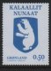 (image for) 2023 Polar Bears 0.5 Kr.
