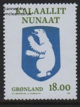 (image for) 2024 Polar Bears 18 Kr.