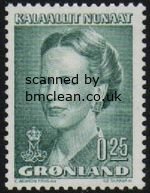 (image for) 25ø Green